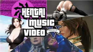 HMV – dance and fuck BY VNAZ (#5) - Dead or Alive animation on Crohasit