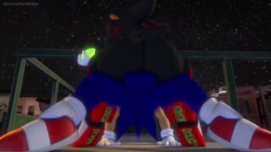 Hedgehog Smashing - ﻿3D animation on Crohasit