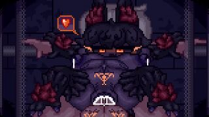 Hellhound Breeding Farm [Vak__Kav] - Monster Girl Encyclopedia animation on Crohasit