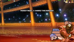 Hentai Royale Update Preview 01 - Mugen animation on Crohasit