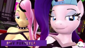 Hentype Ass PMV - ﻿3D animation on Crohasit