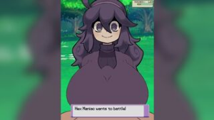 Hex Maniac Beat - Beat Banger animation on Crohasit