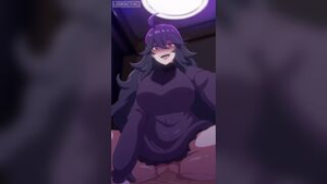 Hex Maniac [ludinsketches] - Pokemon animation on Crohasit