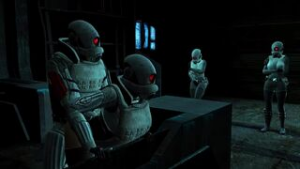 Hl2 Horny Inspection - Gmod animation on Crohasit