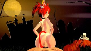 [Hololive]: Baelz And Irys Sex - Hololive animation on Crohasit