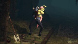 (HornyForest) MAdness in the Minotaur’s LAbyrinth (Iron Will Version) - My Little Pony Friendship is Magic animation on Crohasit