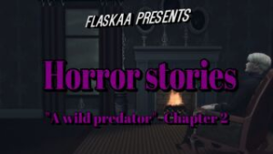 Horror stories: “A wild Predator Ch2” - ﻿3D animation on Crohasit