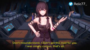 How to get the dere out of your tsundere! - ﻿3D animation on Crohasit