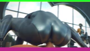 HydraFXX Compilation PMV – “Deathproof” Valentino Khan – HUNGLIKEALLAMA - Nier Automata animation on Crohasit