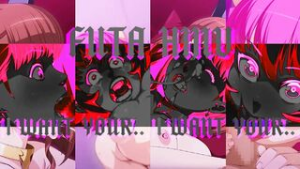 I WANT YOUR… | FUTA HMV/PMV - 2D animation on Crohasit