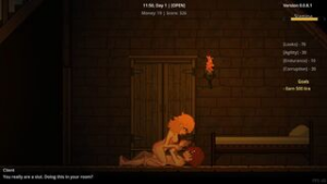 INNVENTURE - Innventure animation on Crohasit