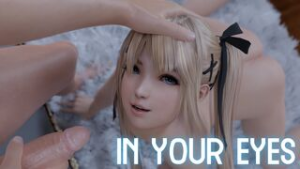 In Your Eyes – DOA Edition – Mar3kS PMV - ﻿3D animation on Crohasit