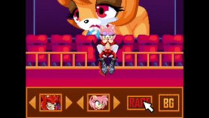 Incubus?Project x Love potion disaster- Redeye samurai mod edition? - Sonic the Hedgehog animation on Crohasit