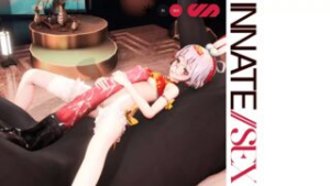 InnateSEX06 Tianyi solves sexual needs for horses - iwara animation on Crohasit