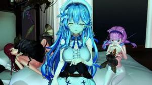 (Insect) Its a whole world (4K) - ﻿3D animation on Crohasit