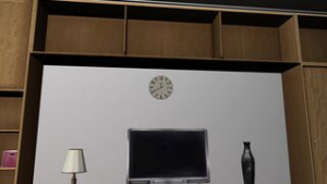 It seems that Rei-chan is addicted to cheating and exposing herself [ENG] - iwara animation on Crohasit