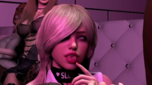 It´s good for you - ﻿3D animation on Crohasit