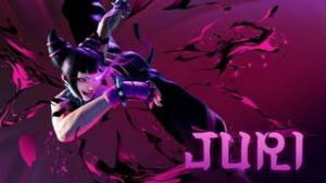 JURI HAN SFM PMV - Street Fighter animation on Crohasit