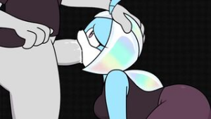 Jewel the Beetle [Beat Banger] - Beat Banger animation on Crohasit