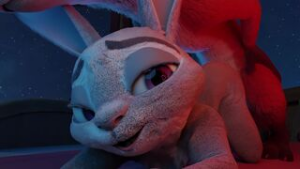 Judy doggystyle with a fox (POV 1) - Disney animation on Crohasit