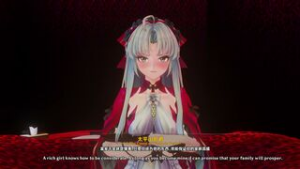 Julielove 2025-5 - iwara animation on Crohasit