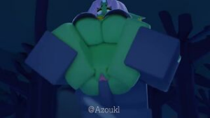 Jura Gets Fucked (Azoukl) - ﻿3D animation on Crohasit