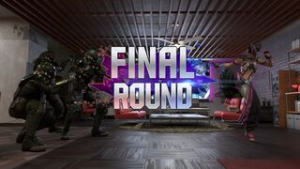 Juri VS Goons [HornyBeetle][4K60FPS] - ﻿3D animation on Crohasit