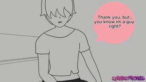 Jynx’s park meet - 2D animation on Crohasit