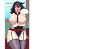 Kaminski fucks UA - My Hero Academia animation on Crohasit