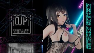 Kangxi – StickySticky – Blender MMD #1990 - iwara animation on Crohasit