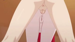 Kushina naruto anal full video - Naruto animation on Crohasit