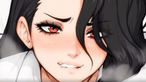 Levarne - 2D animation on Crohasit