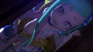 Lisia Fucked By Hypno - ﻿3D animation on Crohasit