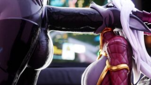 Little treatment, Little Pleasure 1 [Xazter3D] - ﻿3D animation on Crohasit