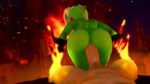 Lord Dominator Anal – Meklab - wander over yonder animation on Crohasit