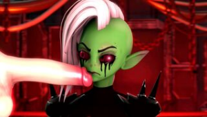 Lord Dominator Instant Loss - ﻿3D animation on Crohasit