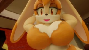 Loving arrangement - ﻿3D animation on Crohasit