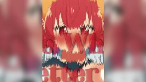 Lucoa (Breathe-Yeat) - 2D animation on Crohasit