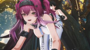 Lupa Doggy (Wuthering waves) [RDreamer] - ﻿3D animation on Crohasit