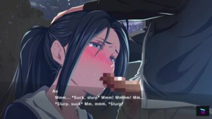 [MGCM] Ao Bond 1 - Magicami animation on Crohasit