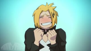 MHA: Mirko’s Internship Pt 2 - My Hero Academia animation on Crohasit