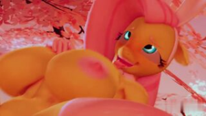 MISISIPI QUEEN - My Little Pony Friendship is Magic animation on Crohasit