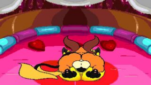 MUGEN – Keep, The Raichu, Impregnates Sugar, The Pikachu - Mugen animation on Crohasit