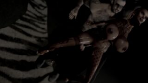MY ENHANCED DECADENCE by KAYA SAI - ﻿3D animation on Crohasit