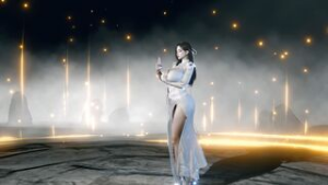 [Madei] Palace of the Goddess 5 [Vietsub] - ﻿3D animation on Crohasit