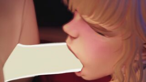 Magik & Cloak & Dagger [No Intro] [Zmsfm] - ﻿3D animation on Crohasit