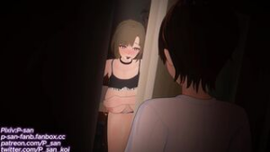 Mamako NTR Blacked Preview - tsujou kougeki ga zentai kougeki de 2-kai kougeki no okaasan wa suki desu ka | do you love your mom and her two-hit multi-target attacks animation on Crohasit