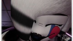 Marie Cowgirl POV - ﻿3D animation on Crohasit