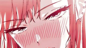 Marin – Get Up CC //HMV// - Dress up Darling animation on Crohasit