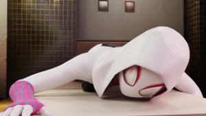 Massage Table Growth (Boobie Cam) [RavenKingGTS] - ﻿3D animation on Crohasit